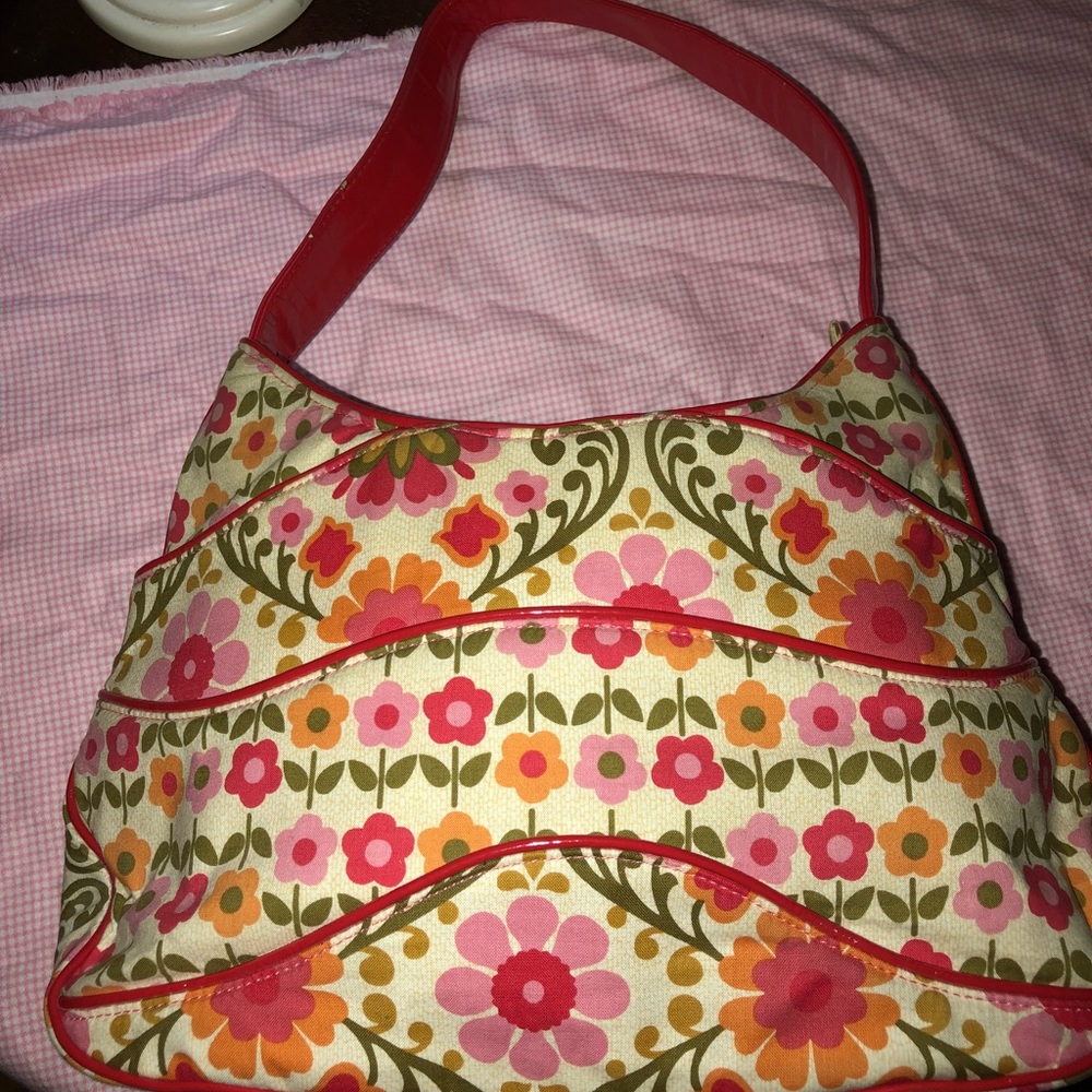 Vera Bradley shoulder bag